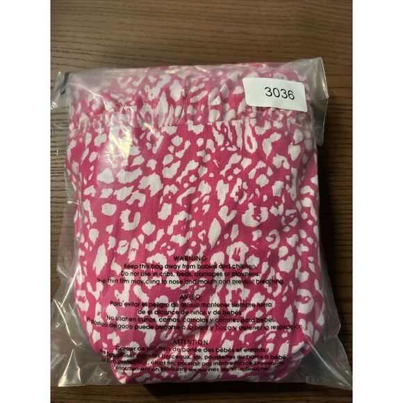 ZARA Basic Pink Floral Womens Dress Medium - Picture 4 of 4
